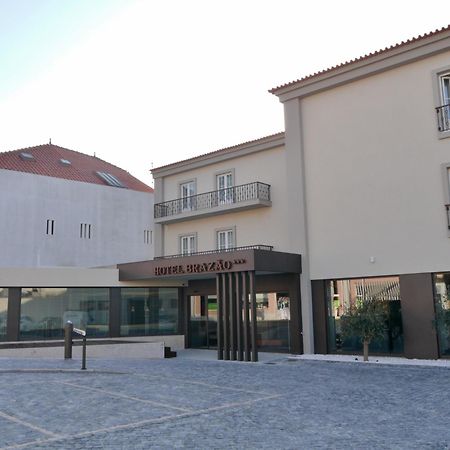 Hotel Brazao Vila do Conde Exterior photo